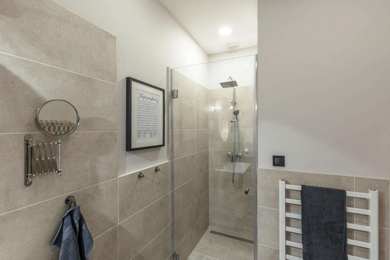 Apartman E12 Boutique *