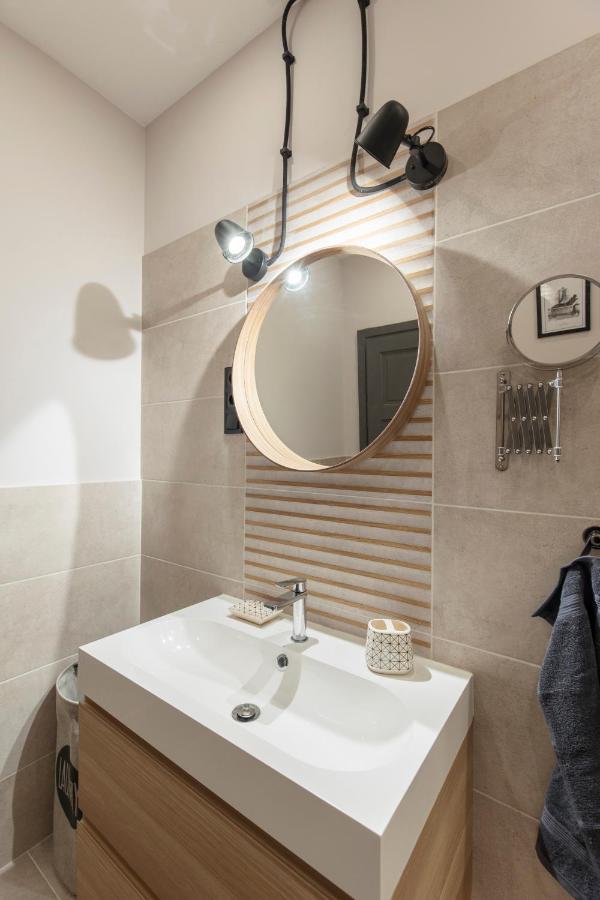 Apartman E12 Boutique *