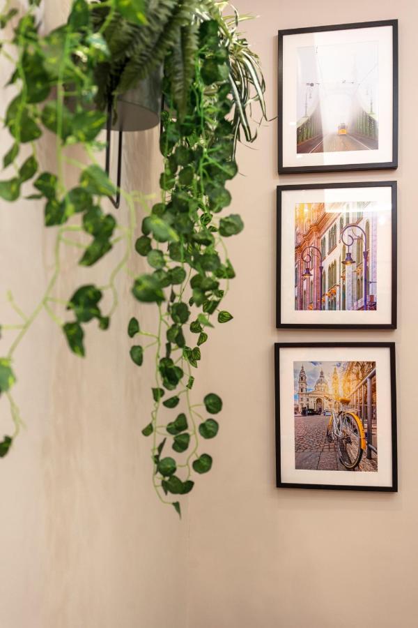 E12 Boutique Apartment Budapest